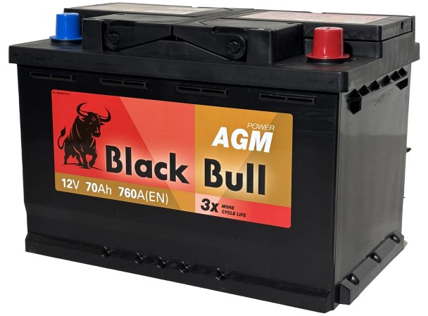 BB AGM 70 R